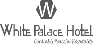 white palace hotel