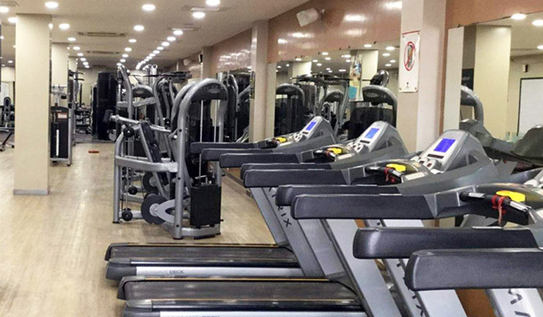 palace-gym