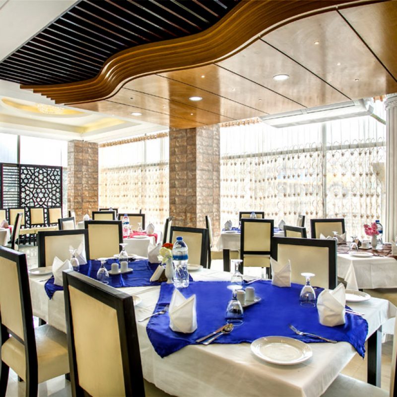 Palace Dine