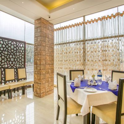 Palace Dine