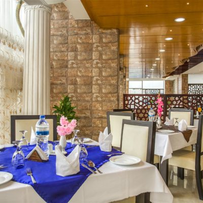 Palace Dine